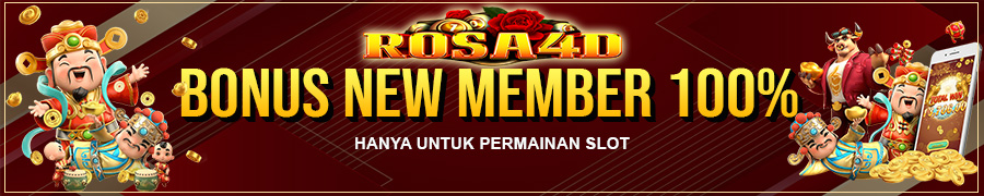 Rosa4d situs bettingan togel online